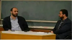 چرا اظهارات حاشیه‌ساز "داور شیطون‌بلای عصر جدید" نادیده گرفته می‌شود؟