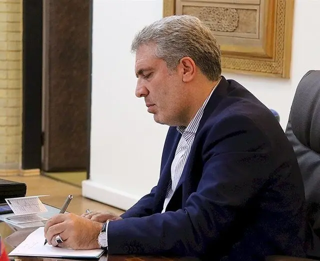 انتصاب‌های دقیقه ۹۰ وزیر میراث