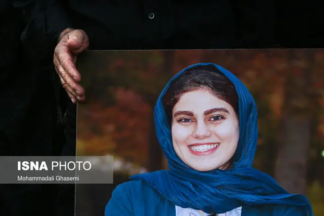 نوشدارو بعد از مرگ مهشاد!/حداقل وجدان آسوده‌تان را به رخ ما نکشید