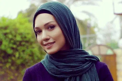 شهرزاد کمالزاده، بازیگر جوان در بیمارستان بستری شد/ ریشه بیماری‌ مشخص نیست