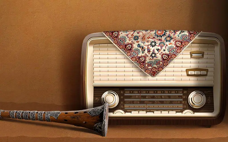 مرگ مشکوک مجری رادیو در مشهد