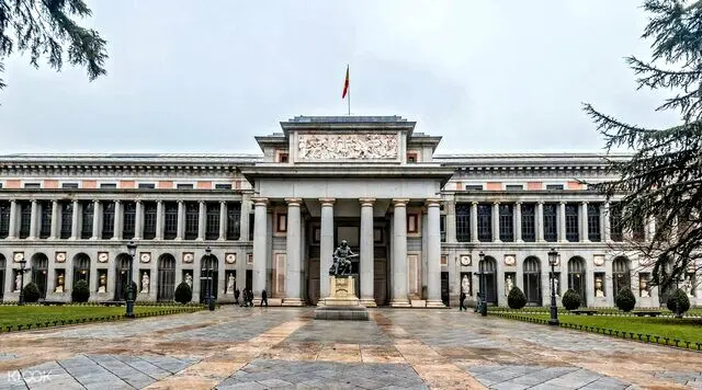 خسارت مالی موزه «پرادو» در کرونا