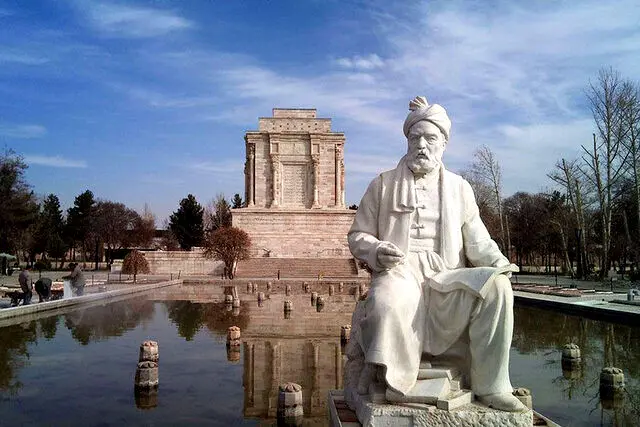 درخواست برای ثبت جهانی توس