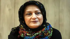 گله مریم امیرجلالی از جناب آقای دزد!