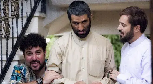 چرا «دینامیت» به سینماها نیامد؟