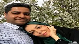 اتفاقی تلخ برای همسر آزاده نامداری