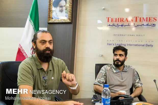 فیلم کوتاه ایران چقدر جهانی است؟/کاسبانی که «جعل افتخار» می‌کنند!