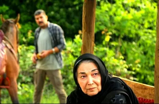 ادامه فیلمبرداری «در کنار پروانه‌ها» در گیلان