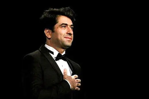 واکنش محمد معتمدی به ماجرای اقامت در هلند