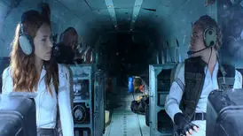 توضیح کارگردان بیوه سیاه «Black Widow» درباره شوخی ناشیانه درباره قاعدگی!