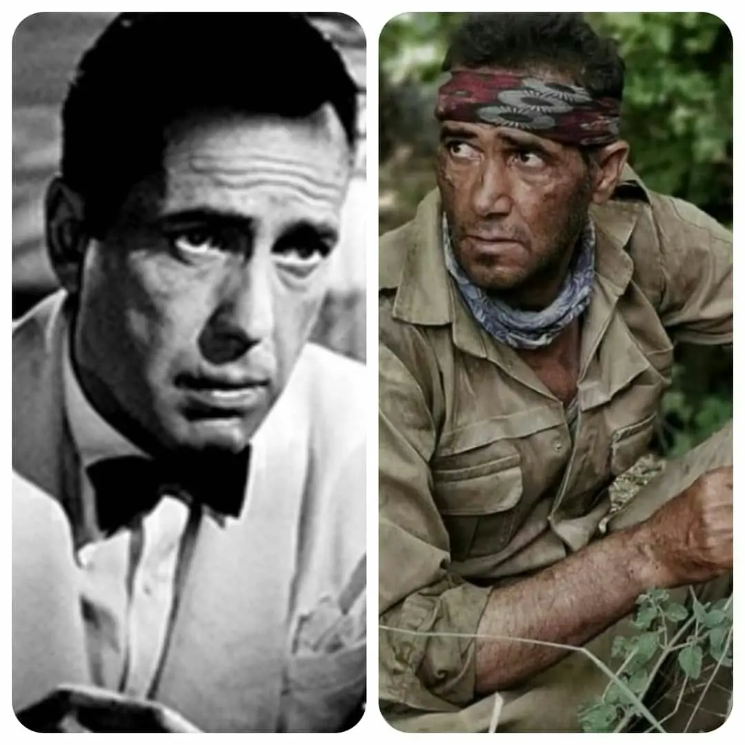 قهرمان ها این بار از کردستان آمده اند