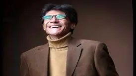 طرحی برای ناصر تقوایی