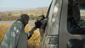 «جاده خاکی» به کارگردانی پناه پناهی، می‌تواند کشف امسال کن باشد