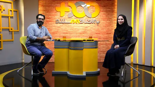 مستند «قهرمان»؛ روایت تلاش زن ۸۴ ساله‌ شیرازی که قهرمان دو میدانی شد