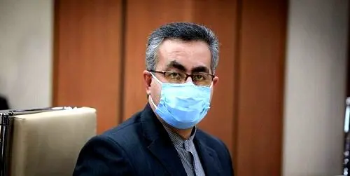 کیانوش جهانپور مجری تلویزیون شد