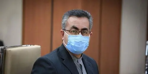 کیانوش جهانپور مجری تلویزیون شد