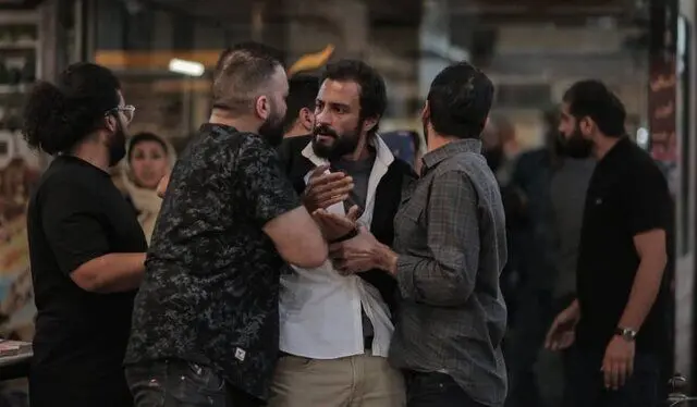 اولین واکنش منتقدان به فیلم اصغر فرهادی