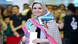 ابتلای مجری تلویزیون به کرونا