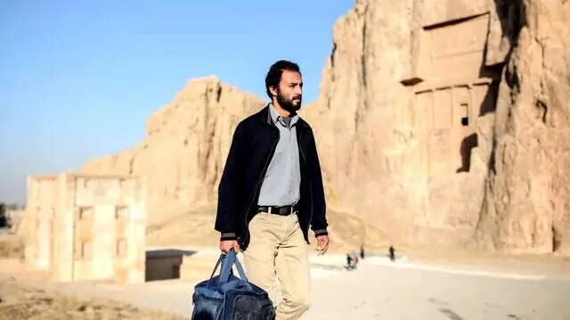 گزارشی از «قهرمان» فرهادی در دومین روز نمایش