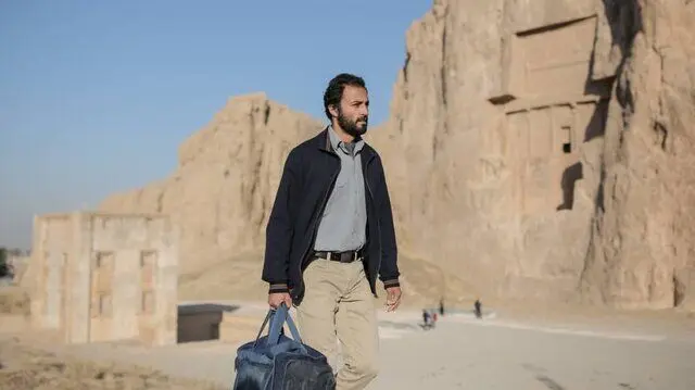 گزارشی از «قهرمان» فرهادی در دومین روز نمایش