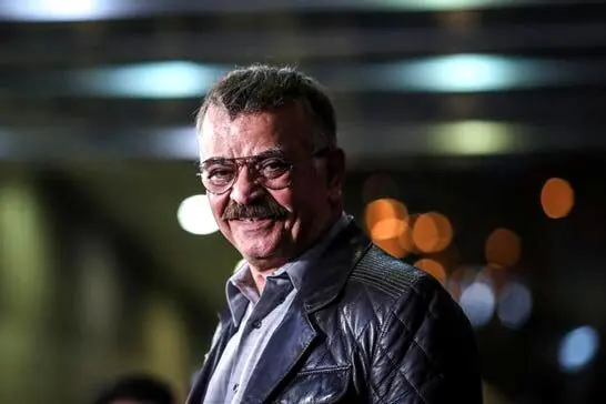 مهدی فخیم‌زاده به سریال «اپیدمی» پیوست