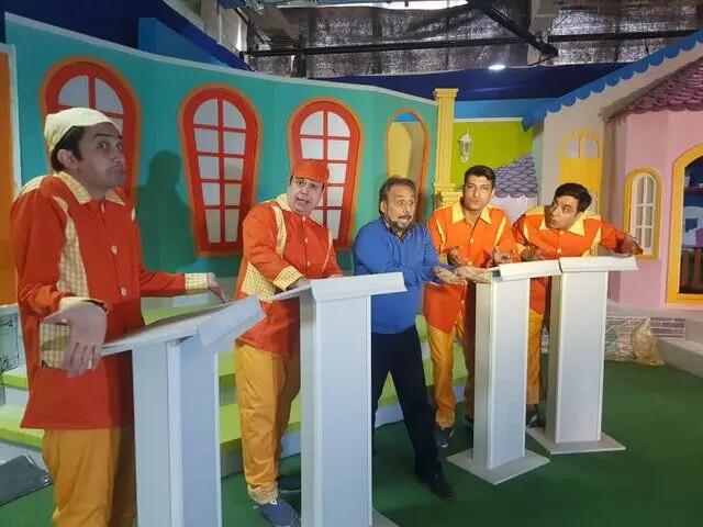 مجید قناد: بسیاری با من تماس گرفته‌اند و نگران شده بودند