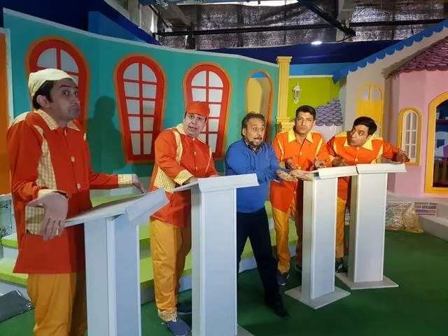 مجید قناد: بسیاری با من تماس گرفته‌اند و نگران شده بودند