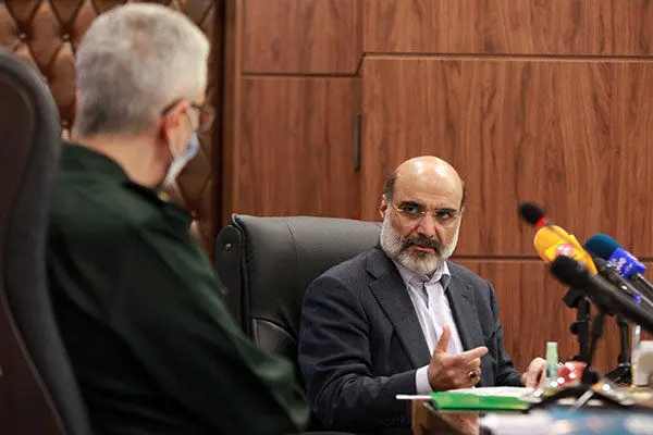 کوچ «آقای مجری» از سیما جدی‌تر شد/ حکم علی عسکری تمدید می‌شود؟