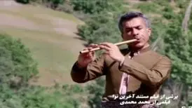 مرگ ناگهانی هنرمند جوان کردستانی