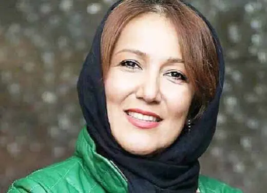 پانته‌آ بهرام هم کرونا گرفت/ عکس