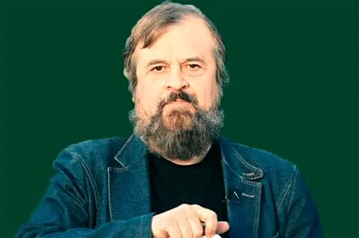 بهشت ارزانی تو باد آقای صدر!