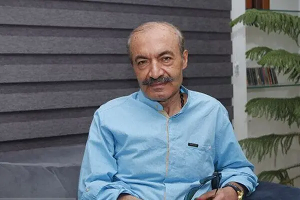 آهنگساز پیشکسوت موسیقی ایرانی به کرونا مبتلا شد