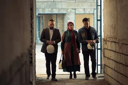 پوریا پورسرخ و مهراوه شریفی‌نیا در مدیترانه/ عکس