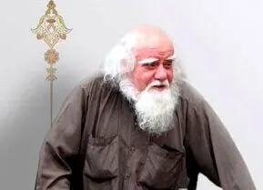 محمدرضا حکیمی در آی‌سی‌یو بستری شد