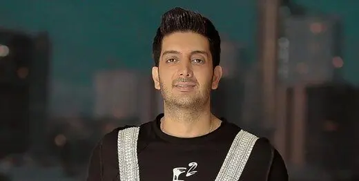 تایید ممنوع الکار شدن فرزاد فرزین در شبکه نمایش خانگی