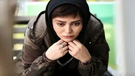 پایان تصویربرداری سریال سیروس مقدم در کیش