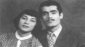 بیوگرافی فروغ فرخزاد: از ازدواج و رابطه عاشقانه تا مرگی پیش بینی شده