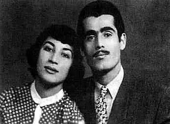 بیوگرافی فروغ فرخزاد: از ازدواج و رابطه عاشقانه تا مرگی پیش بینی شده