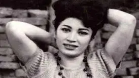 فروغ چگونه مرگ خود را پیش بینی کرد!+ بخشی از شعر اخوان برای فروغ