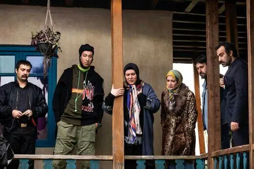 پخش مجموعه کاملِ «پایتخت»، به صورت فشرده در ۵ روز