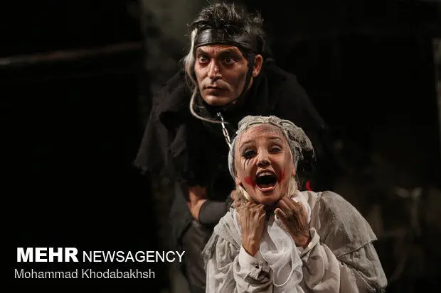 کرونا باعث مرگ ایده‎ های ناب می‌شود/ تاثیر تعطیلی‌ها بر گریم بازیگر