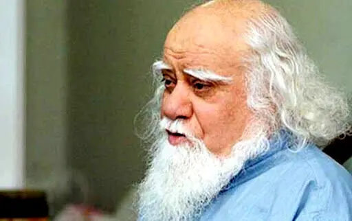 محمدرضا حکیمی به خانه بازگشت