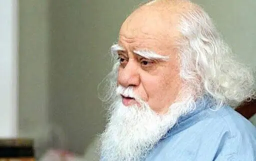 محمدرضا حکیمی به خانه بازگشت