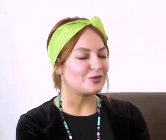 مهناز افشار در ترکیه فیلم بازی می‌کند/ صحبت‌های جدید خانم بازیگر درباره زندگی در آلمان/ ویدئو