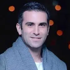 هوتن شکیبا در «ملاقات خصوصی»