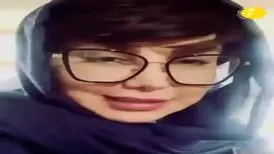 بهنوش بختیاری: به عنوان یک انسان متمدن عذر می‌خواهم