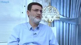 نظرات جالب "قاضی‌زاده هاشمی" درباره بازگشت "بهروز وثوقی" و "گلشیقته‌ فراهانی" به کشور