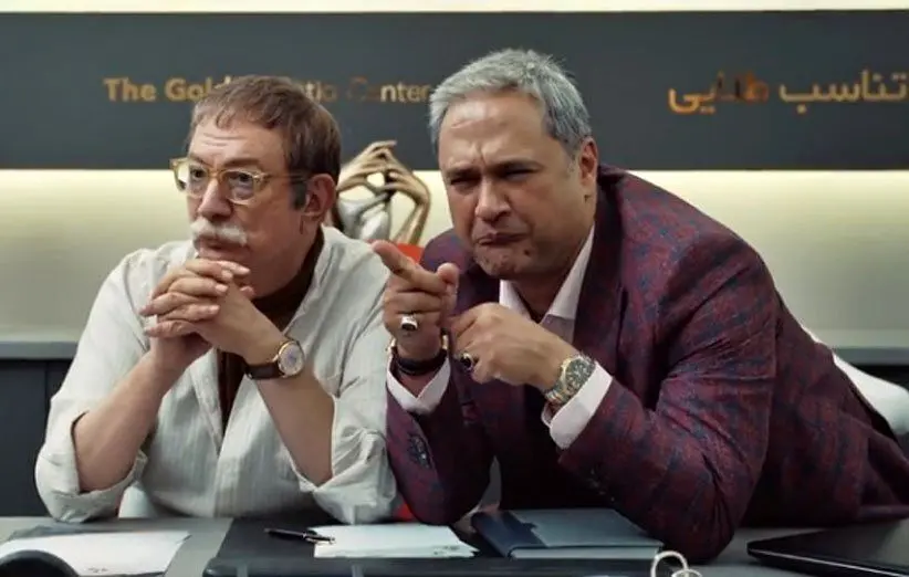 بازیگران غیرمعمولیِ «مردم معمولی»