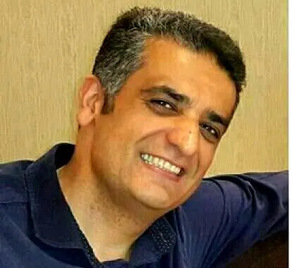 درگذشت یک ناشر