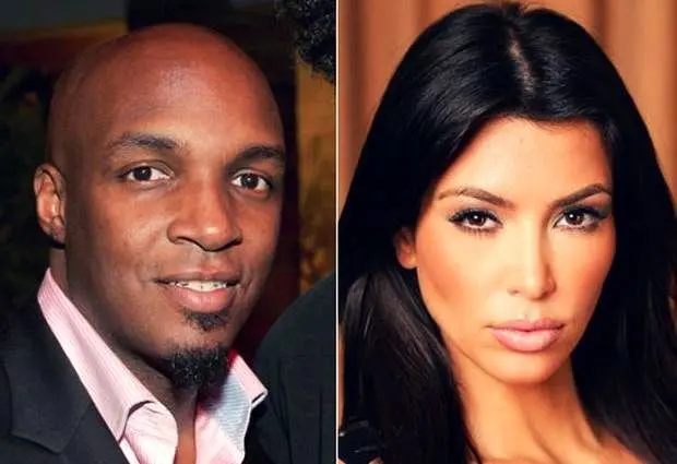 هشت شوهر کیم کارداشیان را بشناسید